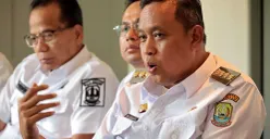 Wali Kota Bekasi, Tri Adhianto. (Sumber: Humas Pemkot Bekasi)