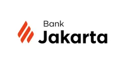 Logo Bank Jakarta yang sebelumnya bank DKI (Sumber: Dok. Bank Jakarta)