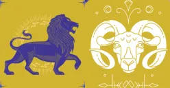 Ilustrasi ramalan zodiak Leo dan Taurus pada Selasa, 15 Juli 2025. (Sumber: Treasury)