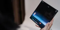 Spesifikasi dan Harga Samsung Galaxy Z Fold7 yang Sangat Tipis Hanya 4,22mm, Cek di Sini (Sumber: Samsung Indonesia)