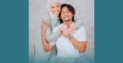 Film La Tahzan: Sinopsis, Daftar Pemain, dan Jadwal Tayang di Bioskop Indonesia (Sumber: Instagram/latahzanmovie/Edited Muhammad Ibrahim)