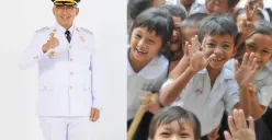 Jam Masuk Sekolah di Bandung, Walkot Farhan Terapkan Aturan Baru yang Diberlakukan Minggu Depan (Sumber: Prokopim Kota Bandung dan Canva)
