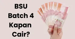 BSU Batch 4 Kapan Cair? Intip Jadwal Penyaluran Bantuan Kemnaker untuk Para Pekerja (Sumber: Canva/Edited Muhammad Ibrahim)