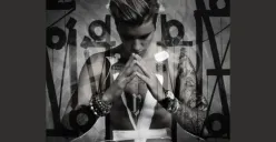 Lirik Go Baby Justin Bieber, Lagu Terbaru Setelah Vakum 4 Tahun (Sumber: Spotify/Go Baby/Edited Muhammad Ibrahim)