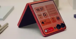 Spesifikasi Samsung Galaxy Z Flip7 (Sumber: YouTube/GadgetIn)