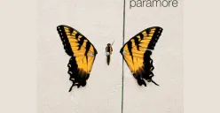 Lirik Lagu The Only Exception dari Paramore (Sumber: Spotify/The Only Exception/Edited Muhammad Ibrahim)