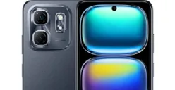 Harga dan spesifikasi Infinix Hot 60i (Sumber: Pinterest)