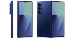 Samsung Galaxy Z Fold 7 (Sumber: Samsung)