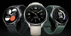 Smartwatch di bawah 2 jutaan 2025 (Sumber: Xiaomi)
