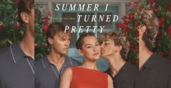 Sinopsis The Summer I Turned Pretty Season 3. (Sumber: Instagram/@primevideo)