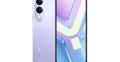 Ponsel Vivo Y19 GT 5G (Sumber: Vivo)