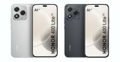 Spesifikasi Honor 400 Lite (Sumber: Pinterest)