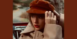 Lirik Lagu All Too Well dari Taylor Swift (Sumber: Spotify/All To Well/Edited Muhammad Ibrahim)