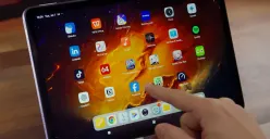 Xiaomi Redmi Pad 2 (Sumber: YouTube/GadgetIn)
