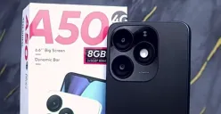 Rekomendasi Hp murah meriah dengan harga di bawah Rp1 juta. (Sumber: YouTube/Gadget Me)