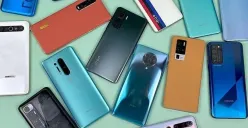 Daftar HP Flagship Lawas Murah dengan Performa Premium 2025 (Sumber: Pinterest)