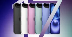 Apple Siapkan iPhone 17, Intip Detail Warna Baru dan Perkiraan Jadwal Rilisnya (Sumber: Dok/iPhone)