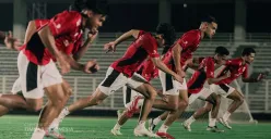 Fakta menarik laga Timnas Indonesia U-23 (Sumber: X/@TimnasIndonesia)