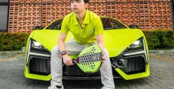 Gabriel Rey (Sumber: Instagram/@gabrielrey99)