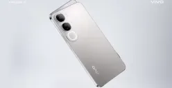 Rekomendasi HP Vivo 5G terbaru 2025. (Sumber: Youtube/Vivo Indonesia)