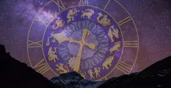 Ilustrasi simbol zodiak. (Sumber: PxHere)