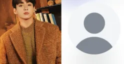 Akun Instagram terbaru Jungkook BTS menjadi sorotan penggemar. (Sumber: Kolase/Instagram)