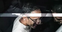 Mantan Mendikbudristek, Nadiem Makarim. (Sumber: Poskota/Bilal Nugraha Ginanjar)