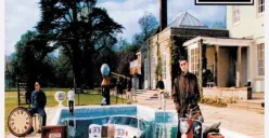 Lirik lagu Stand By Me Oasis yang punya makna mendalam soal perjuangan. (Sumber: Spotify)