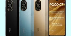 Review POCO C71 (Sumber: Pinterest)