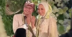 Sosok Diaz mantan suami Putri Karlina masih menjadi perbincangan netizen mengenai kebenarannya. (Sumber: Instagram/@putri.karlina14)