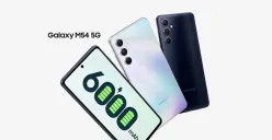 Rekomendasi 4 HP Samsung dengan kualitas kamera kelas menengah. (Sumber: Samsung.com)
