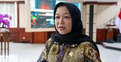 Ketua Komisi D DPRD Provinsi DKI Jakarta Yuke Yurike meminta Pemprov Optimalisasi RDF Rorotan (Sumber: Dok. Sekretariat DPRD DKI)
