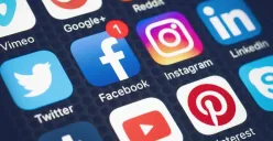 DPR RI usulkan pelarangan seccond account (Sumber: Pinterest)