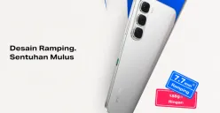 Spesifikasi lengkap Infinix Hot 60i. (Sumber: id.infinixmobility.com)