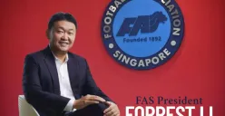 Founder Garena Forrest Li diisukan meninggal dunia. (Sumber: X/s @OghieGigs)
