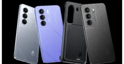 Rekomendasi HP harga 1 jutaan. (Sumber: Dok.Itel)
