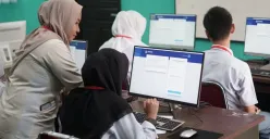 Jadwal lengkap Asesmen Nasional (AN) 2025. (Sumber: Kemdikbud)