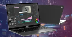 Laptop Axioo Hype 7 AMD X8 bisa main Cyberpunk, harganya cuma Rp7 jutaan. (Sumber: Istimewa)