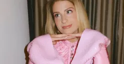 Lirik lagu No Meghan Trainor yang banyak dinyanyikan kreator TikTok. (Sumber: Instagram/@meghantrainor)