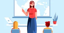 Ilustrasi kunci jawaban MPLS 2025 untuk SMA/SMK kelas X. (Sumber: Freepik/pikisuperstar)