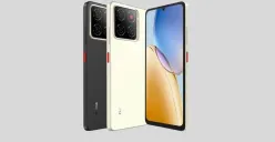 Harga dan spesfikasi Nubia A56 (Sumber: Pinterest)