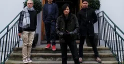 Potret Band GIGI. (Sumber: Instagram)
