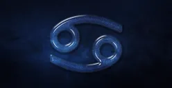 Ramalan zodiak Cancer hari ini. (Sumber: Freepik/Allexxandar)