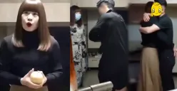 Sister Hong viral di China yang terbukti sebagai pria 38 tahun yang rekam dan jual video korban. Ini fakta lengkap kasusnya! (Sumber: X/@LeydiVCarvajal)