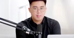 Potret Timothy Ronald yang membagikan stategi mencapai kebebasan finansial dari 0 hingga Rp100 miliar. (Sumber: YouTube/Timothy Ronald)