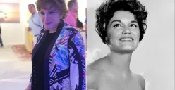 Profil dan Perjalanan Karier Connie Francis Penyanyi Pretty Little Baby yang Meninggal Dunia