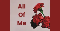 Lirik Lagu All of Me dari John Legend (Sumber: Spotify/All of Me/Edited Muhammad Ibrahim)