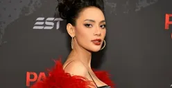 Erika Carlina Hamil Sama Siapa? Nama Pria Ini Langsung Terseret (Sumber: Instagram/eri.carl)