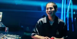DJ Panda alias Giovanni Surya Saputra. (Sumber: Instagram/djpanda_official)