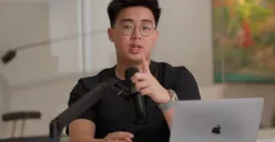 Ada 5 level manusia dalam game kapitalisme menurut Timothy Ronald, simak selengkapnya. (Sumber: tangkapan layar)